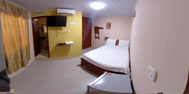 Hostal La Esperanza Летисия Стая снимка
